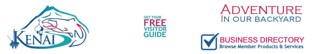 Kenai Chamber of Commerce and Visitor Center