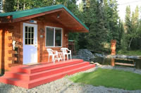 Soldotna Chamber of Commerce & Visitor Center