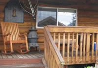 Soldotna Chamber of Commerce & Visitor Center